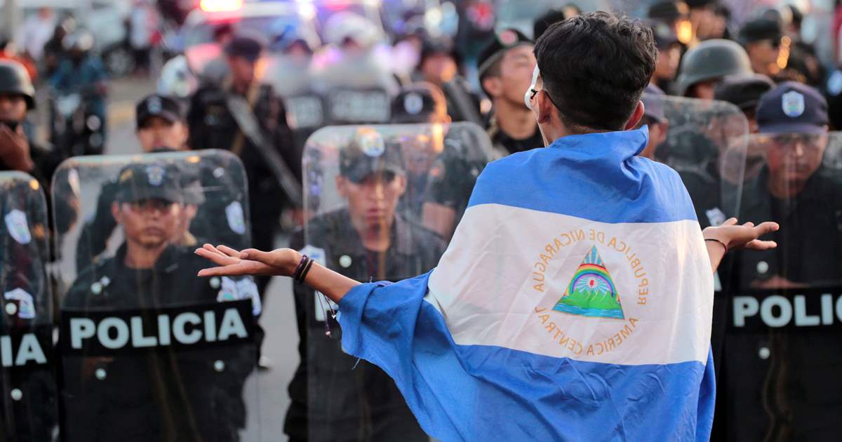 Cinco Años de Transformación y Desafíos: Nicaragua ante un Cambio Social y Político Profundo