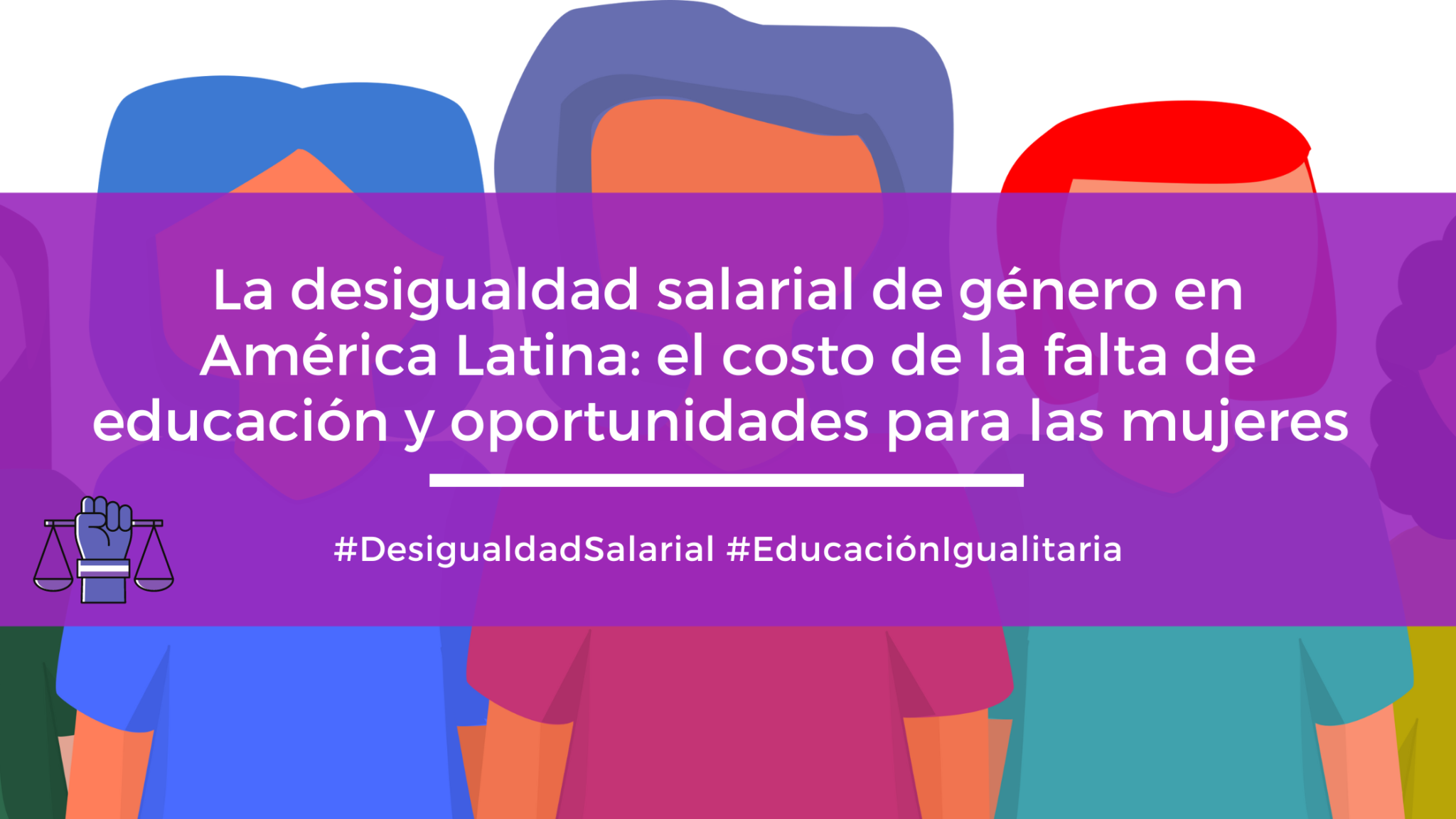 El precio de la igualdad salarial: las mujeres facturan, pero ¿A qué costo?